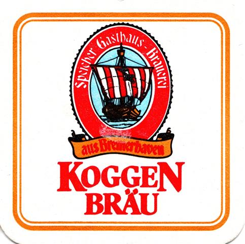 bremerhaven hb-hb koggen quad 1a (185-koggen bru-rahmen dicker)